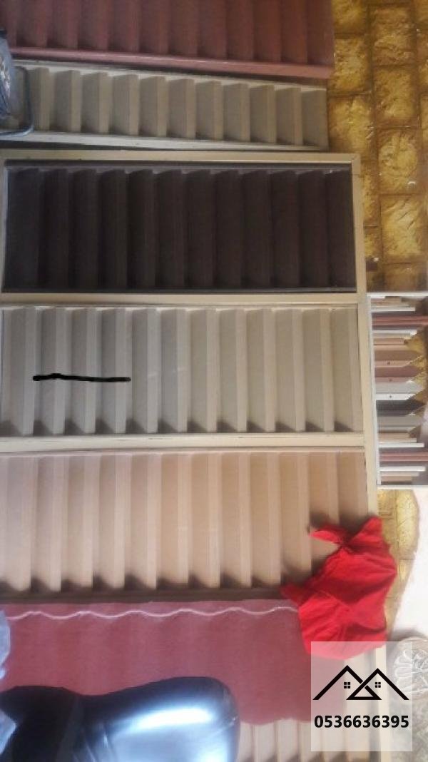 سواتر