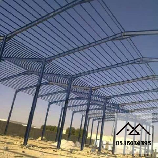 هناجر الدمام مقاول هناجر ومستودعات الدمام الشرقية الخبر