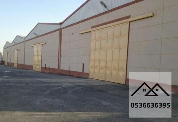 هناجر الدمام مقاول هناجر ومستودعات الدمام الشرقية الخبر