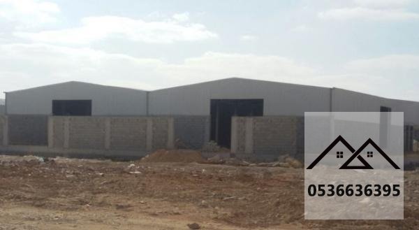 هناجر الدمام مقاول هناجر ومستودعات الدمام الشرقية الخبر