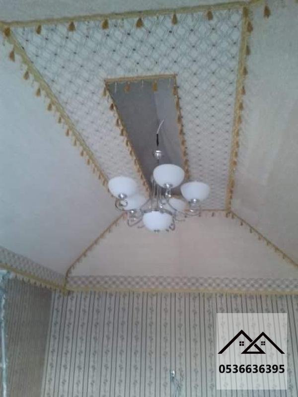 بيوت شعر