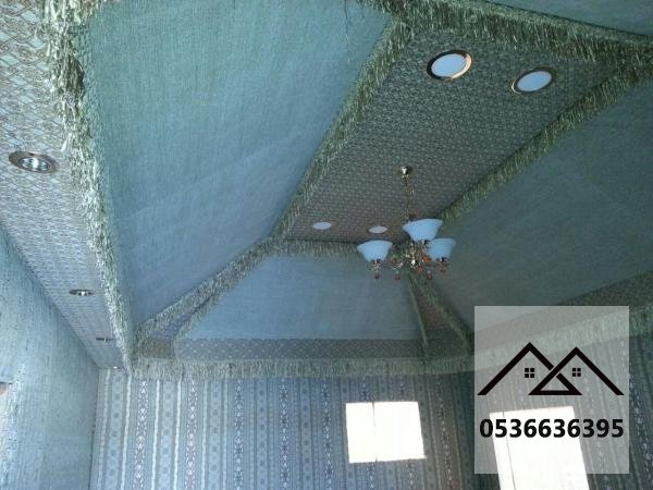 بيوت شعر