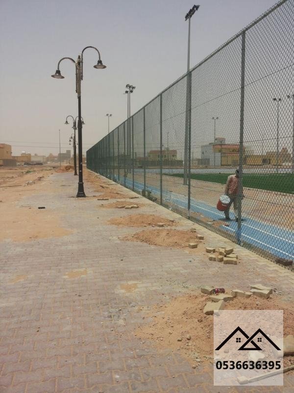 شبوك