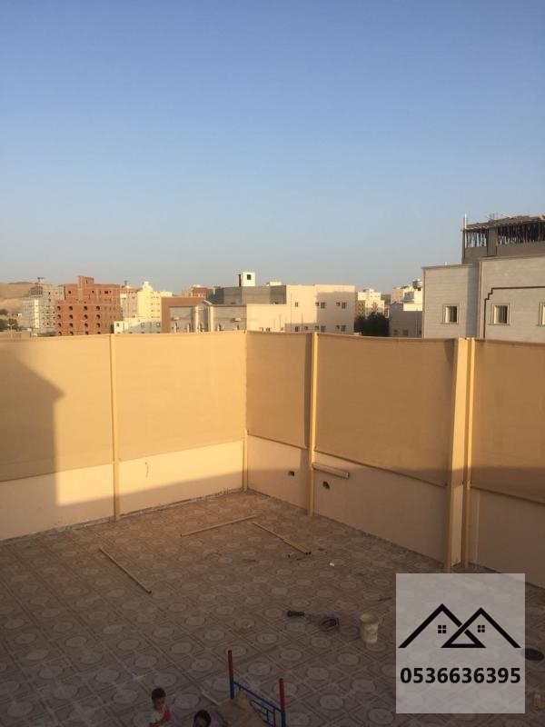 سواتر قماش