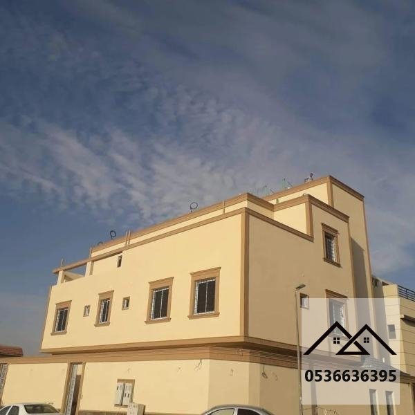 دهانات داخلية وخارجية