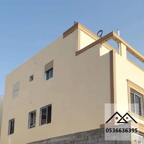 دهانات داخلية وخارجية