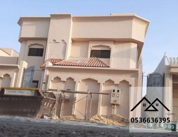 دهانات داخلية وخارجية