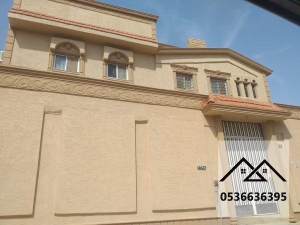 دهانات داخلية وخارجية
