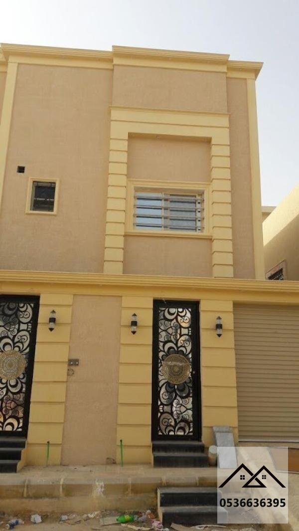 دهانات داخلية وخارجية