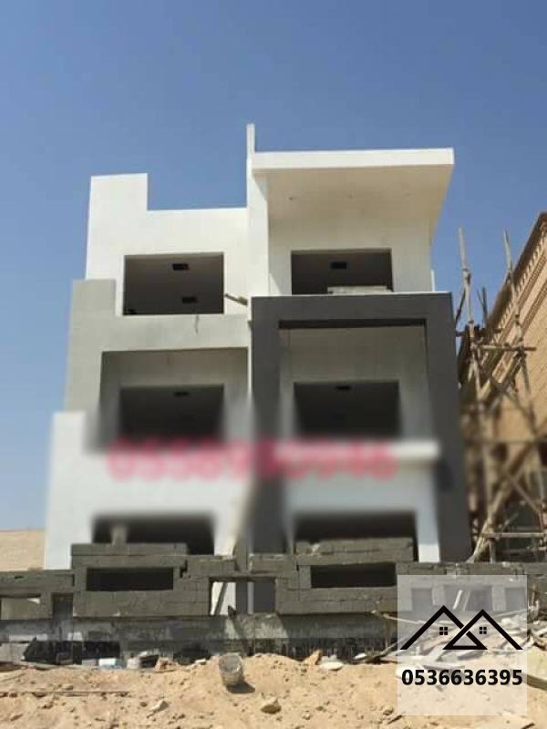 دهانات داخلية وخارجية
