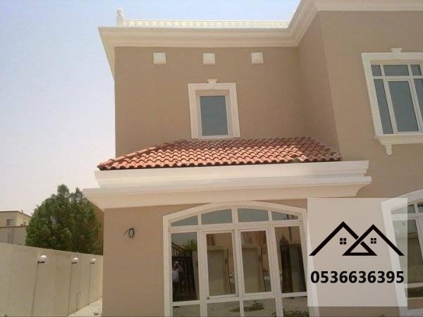 دهانات داخلية وخارجية