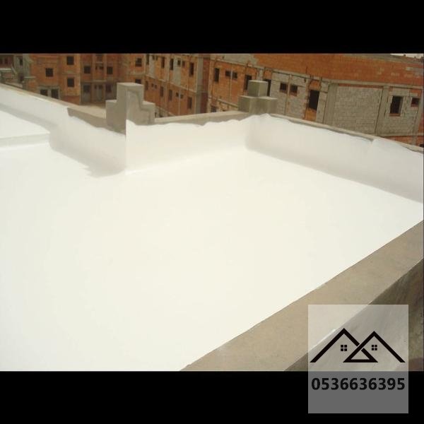 مقاول عوازل اسطح