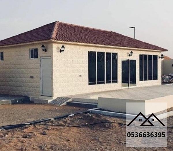مقاول بناء ملاحق ومجالس