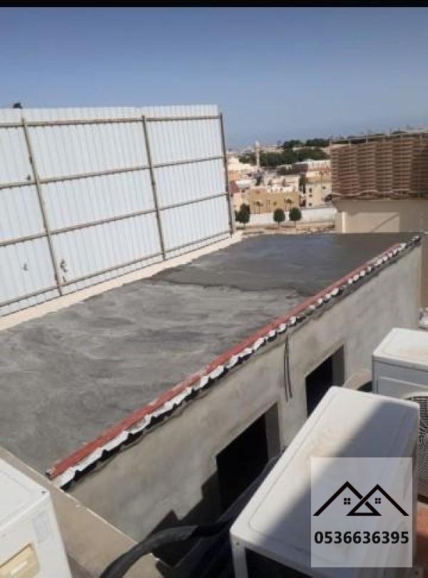 مقاول بناء ملاحق ومجالس
