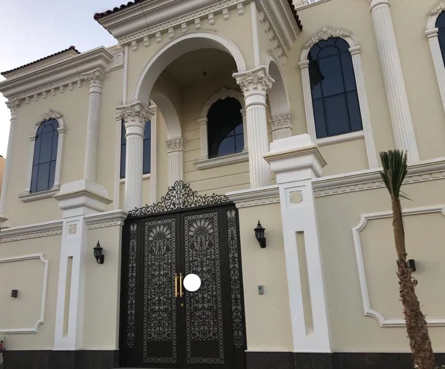 ترميم فلل ومنازل باحترافية عالية في المنطقة الشرقية