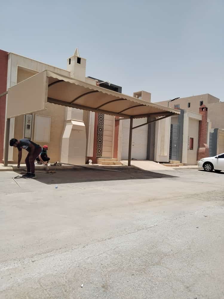 مظلات وسواتر بجودة عالية في الدمام والشرقية