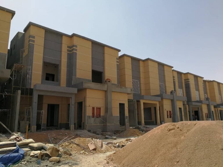 ترميم خارجي لمنازل الدمام