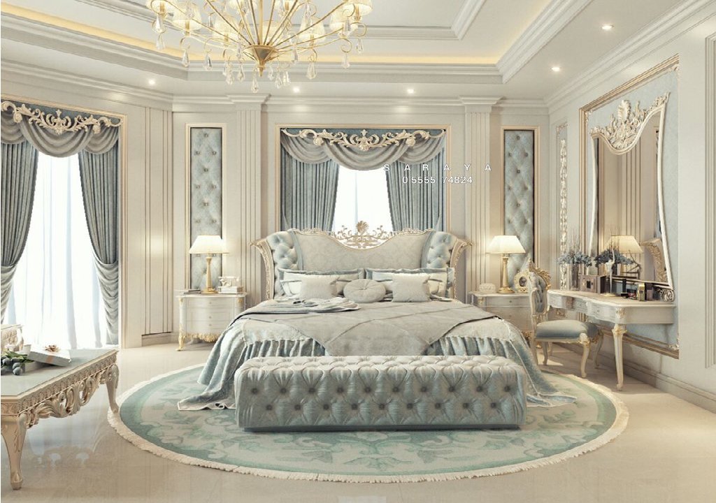 ترميم وتشطيب