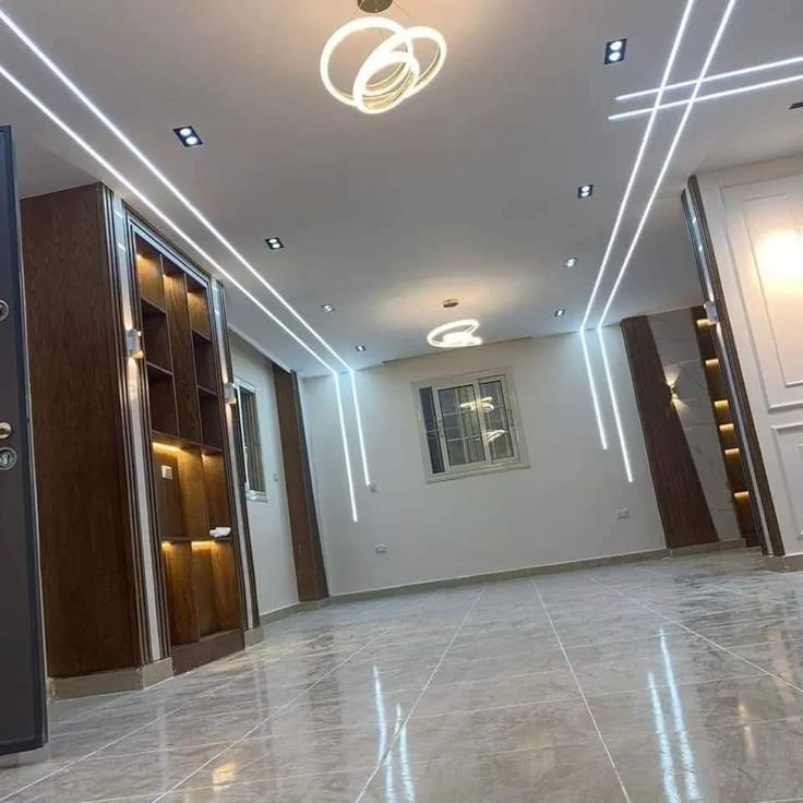 مقاول ديكورات حي الخليج الدمام