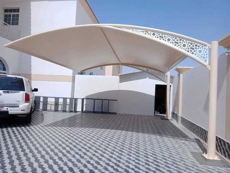 أفضل مظلات كبوتي للسيارات في الدمام