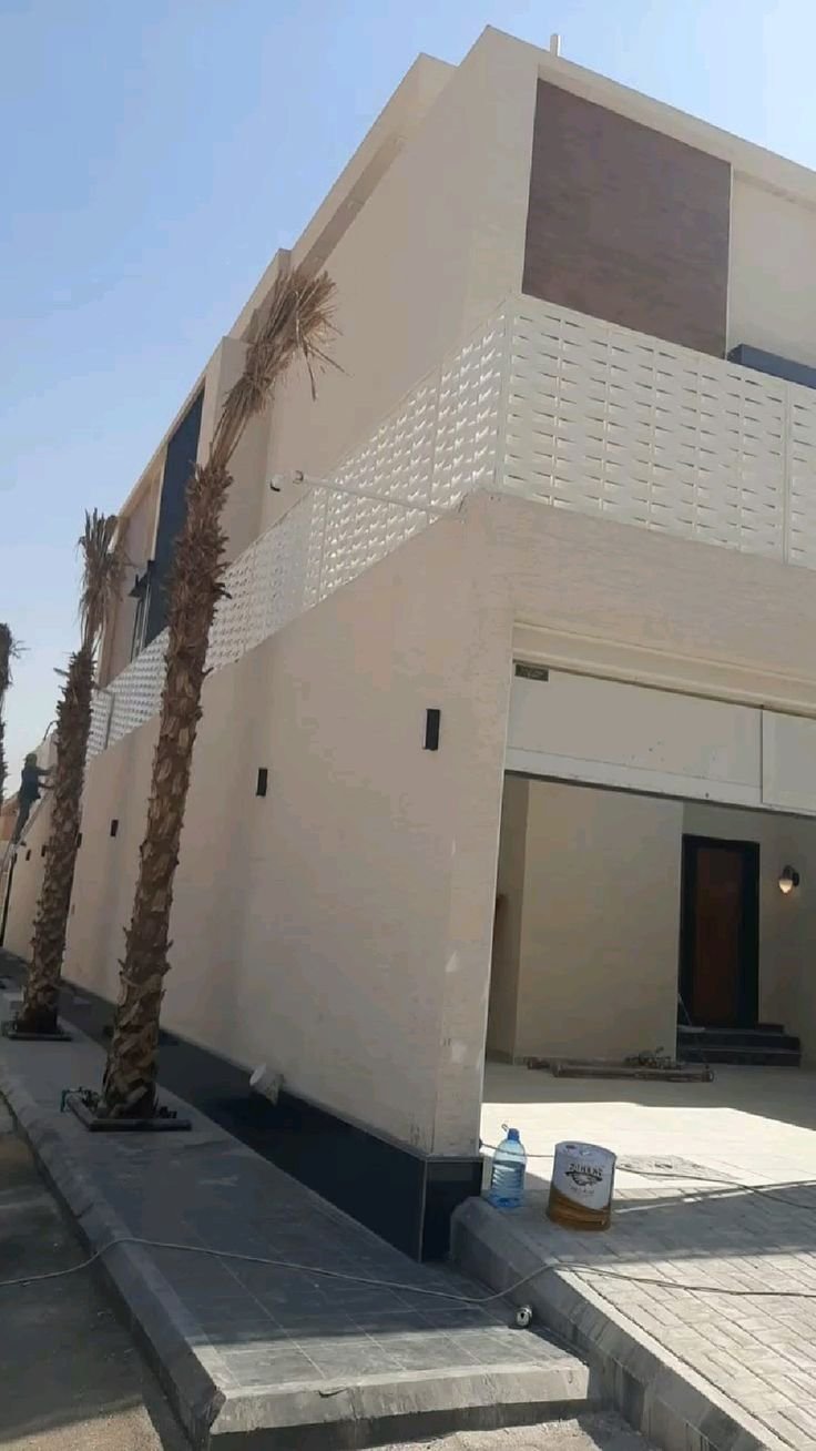 سواتر شرائح أنيقة للفلل والقصور في الدمام.